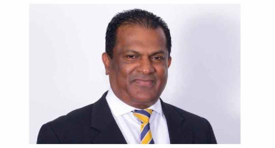 ශම්මි සිල්වා ඉල්ලා අස්වෙයි..